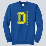 Adult Crewneck - Darnell Thumbnail