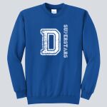 Adult Crewneck - Darnell Thumbnail