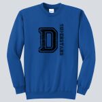 Adult Crewneck - Darnell Thumbnail
