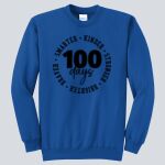 Adult Crewneck - Darnell Thumbnail