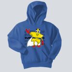 Youth Hoodie - Darnell Thumbnail