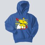 Youth Hoodie - Darnell Thumbnail