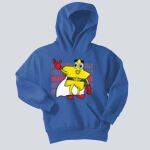 Youth Hoodie - Darnell Thumbnail