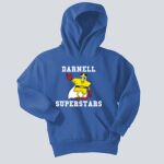 Youth Hoodie - Darnell Thumbnail