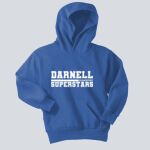 Youth Hoodie - Darnell Thumbnail