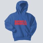 Youth Hoodie - Darnell Thumbnail