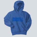Youth Hoodie - Darnell Thumbnail