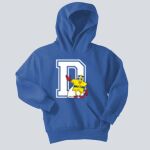 Youth Hoodie - Darnell Thumbnail