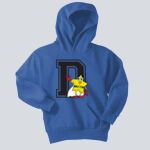 Youth Hoodie - Darnell Thumbnail