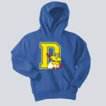 Youth Hoodie - Darnell Thumbnail