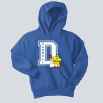 Youth Hoodie - Darnell Thumbnail
