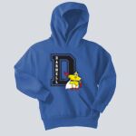 Youth Hoodie - Darnell Thumbnail