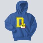 Youth Hoodie - Darnell Thumbnail
