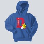 Youth Hoodie - Darnell Thumbnail