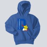 Youth Hoodie - Darnell Thumbnail