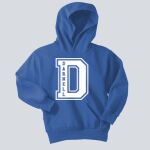 Youth Hoodie - Darnell Thumbnail