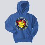 Youth Hoodie - Darnell Thumbnail