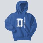 Youth Hoodie - Darnell Thumbnail