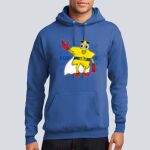 Adult Hoodie - Darnell Thumbnail