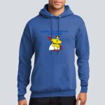 Adult Hoodie - Darnell Thumbnail