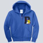 Youth Zip Jacket - Darnell Thumbnail