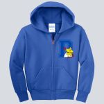 Youth Zip Jacket - Darnell Thumbnail