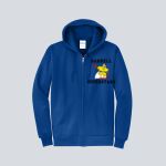 Adult Zip Jacket - Darnell Thumbnail