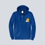 Adult Zip Jacket - Darnell Thumbnail