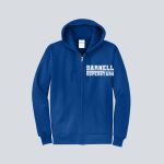 Adult Zip Jacket - Darnell Thumbnail