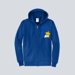 Adult Zip Jacket - Darnell Thumbnail