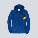 Adult Zip Jacket - Darnell Thumbnail