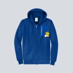 Adult Zip Jacket - Darnell Thumbnail