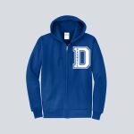 Adult Zip Jacket - Darnell Thumbnail