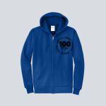 Adult Zip Jacket - Darnell Thumbnail