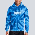 Adult Tie-Dye Hoodie - Darnell Thumbnail