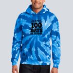 Adult Tie-Dye Hoodie - Darnell Thumbnail