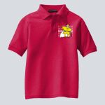 Youth Polo - Darnell Thumbnail