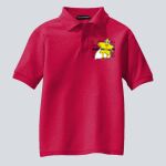 Youth Polo - Darnell Thumbnail