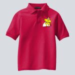 Youth Polo - Darnell Thumbnail