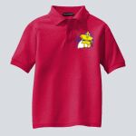 Youth Polo - Darnell Thumbnail