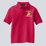 Youth Polo - Darnell Thumbnail