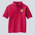 Youth Polo - Darnell Thumbnail