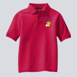 Youth Polo - Darnell Thumbnail