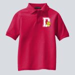 Youth Polo - Darnell Thumbnail