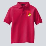 Youth Polo - Darnell Thumbnail