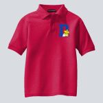 Youth Polo - Darnell Thumbnail