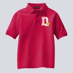 Youth Polo - Darnell Thumbnail