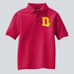 Youth Polo - Darnell Thumbnail