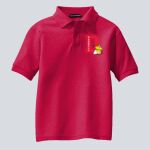 Youth Polo - Darnell Thumbnail