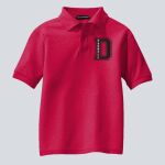 Youth Polo - Darnell Thumbnail